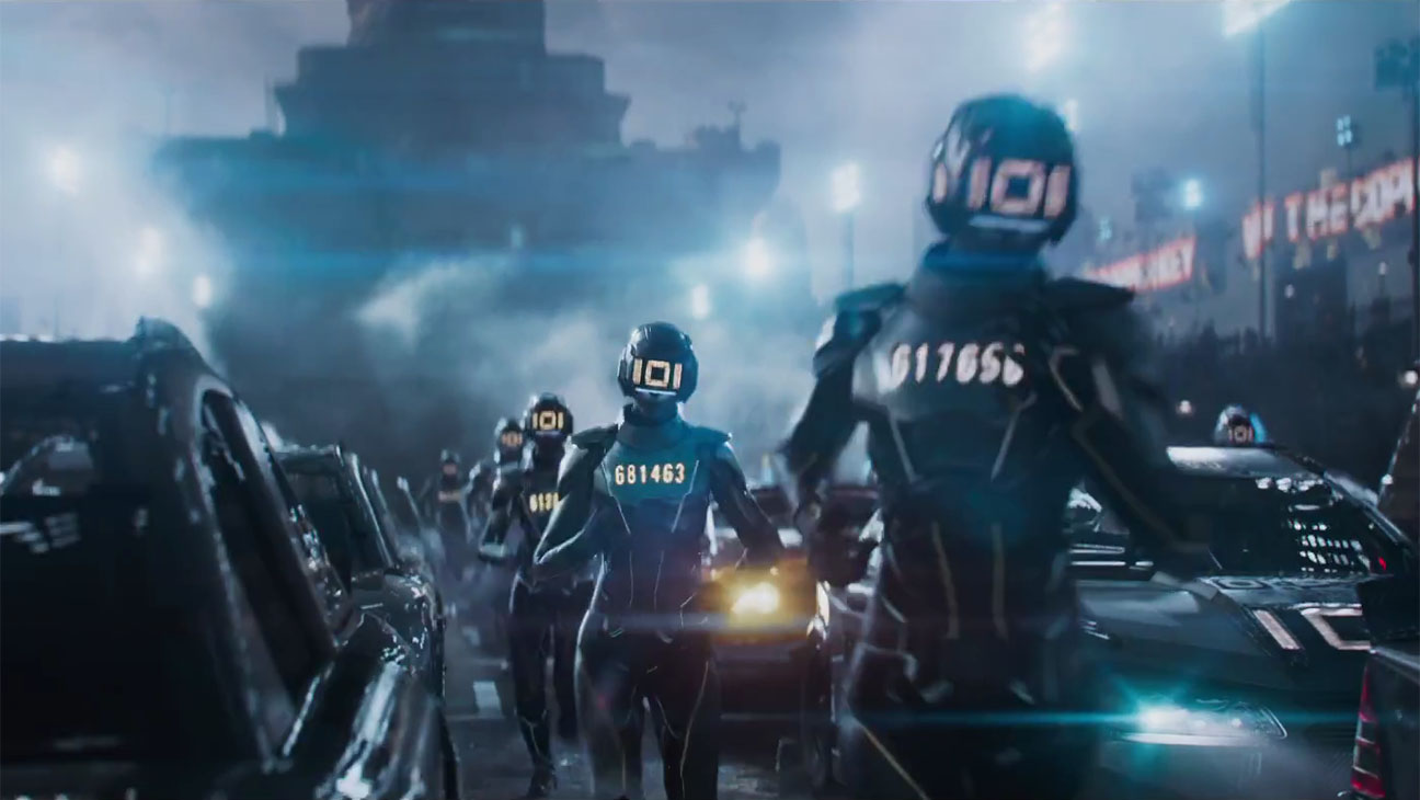 Képtalálat a következőre: „ready player one”